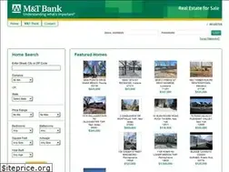 Sites similar to mandtreo.com