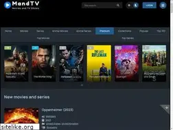 Sites similar to mandtv.net