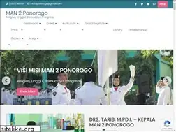 Sites similar to manduaponorogo.sch.id