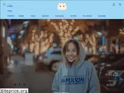 Sites similar to manduapparel.com