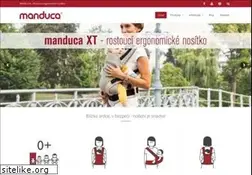 Sites similar to manduca.cz