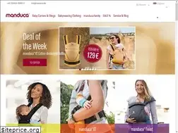 Sites similar to manduca.de