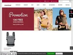 Sites similar to manduca.fr