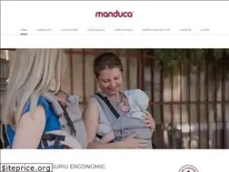 Sites similar to manduca.ro