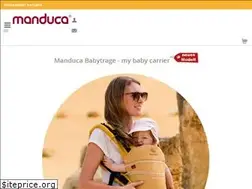 Sites similar to manducababytrage.de