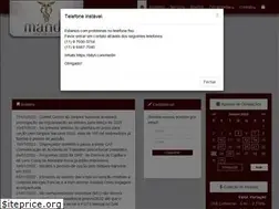 Sites similar to manducontabilidade.com.br