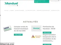 Sites similar to manduel.fr