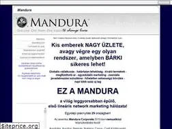 Sites similar to mandura.5mp.eu