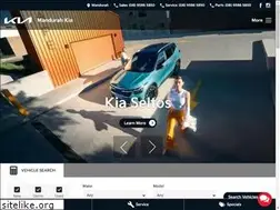Sites similar to mandurahkia.com.au