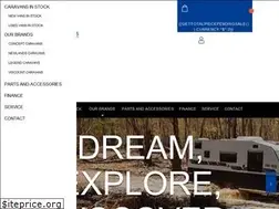 Sites similar to mandurahrv.com.au