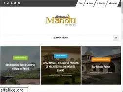 Sites similar to mandutourism.co.in