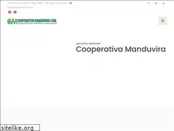 Sites similar to manduvira.com