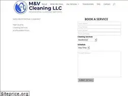 Sites similar to mandvcleaning.com