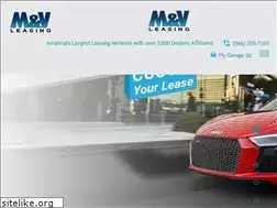 Sites similar to mandvleasing.com