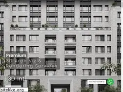 Sites similar to mandwvisuals.com