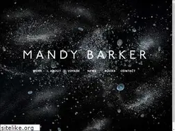 Sites similar to mandy-barker.com