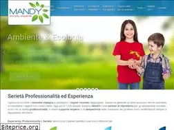 Sites similar to mandy.it