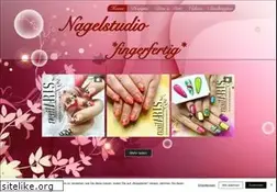 Sites similar to mandybaur.de