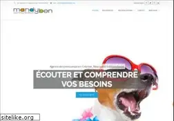 Sites similar to mandyben-creation.com
