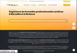 Sites similar to mandyben-formation.com