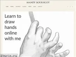 Sites similar to mandyboursicot.com