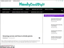 Sites similar to mandycanudigit.com