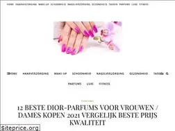 Sites similar to mandyderoo.nl