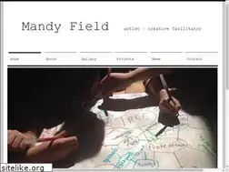Sites similar to mandyfield.com