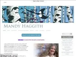 Sites similar to mandyhaggith.net