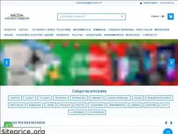 Sites similar to mandyhogar.com.ar