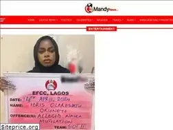 Sites similar to mandynews.com