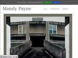 Sites similar to mandypayneart.co.uk