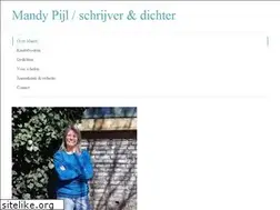 Sites similar to mandypijl.nl