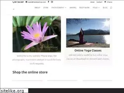 Sites similar to mandyramsey.com