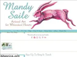 Sites similar to mandysaile.com