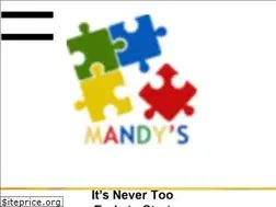 Sites similar to mandyslearning.com