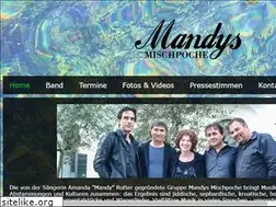 Sites similar to mandysmischpoche.com