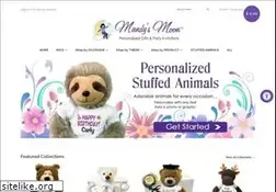 Sites similar to mandysmoon.com