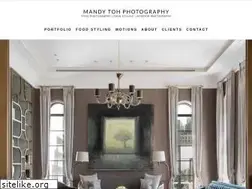 Sites similar to mandytoh.com