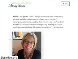 Sites similar to mandywalker.com