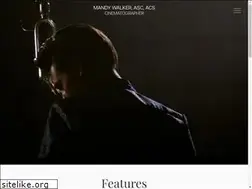 Sites similar to mandywalkerdp.com