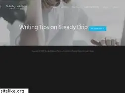 Sites similar to mandywallace.com