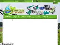 Sites similar to mandza.rs
