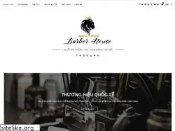 Sites similar to mane-man.vn