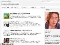 Sites similar to mane-tora.com