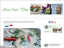 Sites similar to maneatsthai.com