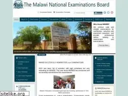 Sites similar to maneb.edu.mw