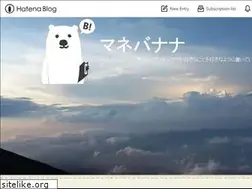 Sites similar to manebanana.work