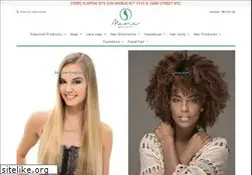 Sites similar to manebeautyshop.com
