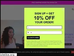 Sites similar to maneclubnyc.com